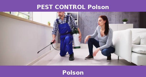 PEST CONTROL Polson